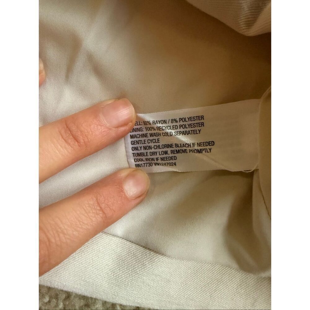 A New Day Women Vest Size M - Picture 6 of 8